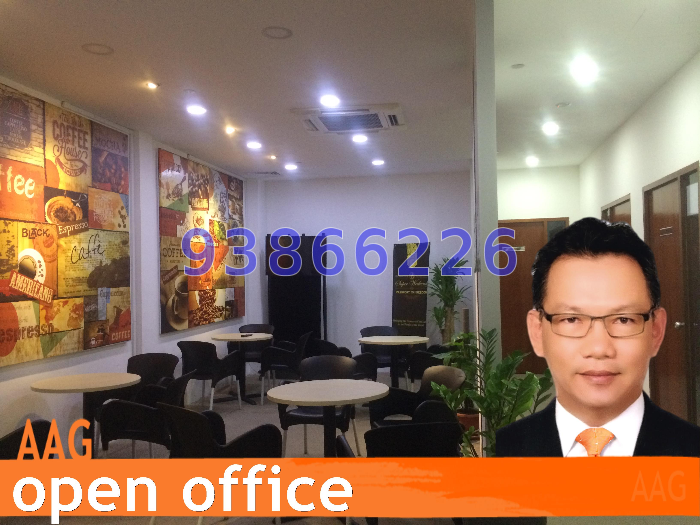 B CENTRAL (D12), Office #37479502
